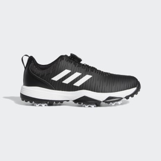 adidas CodeChaos Boa Golf Shoes - Black | adidas US