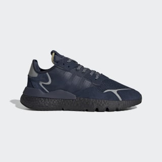 adidas nite jogger bleu adidas nite jogger bleu