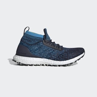 adidas ultra boost bleu marine