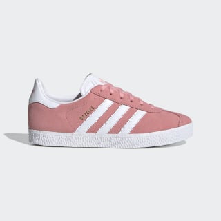 adidas Gazelle Shoes - Pink | adidas 
