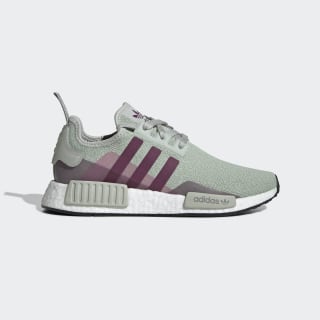 shock purple nmd
