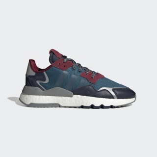 nite jogger blue