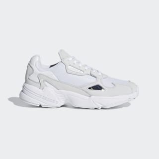 Chaussure Falcon - Blanc adidas | adidas France