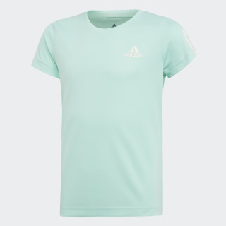 adidas Equipment T Shirt Türkis | adidas Austria adidas Climachill T Shirt Jungen Mint, Weiß online kaufen