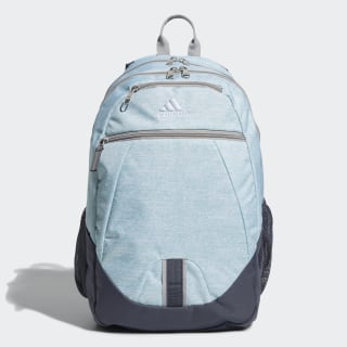 adidas green backpack