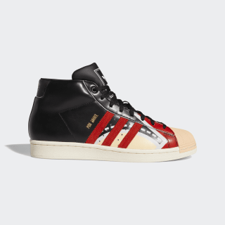 Adidas Pro Model J J Shoes Black Adidas Us