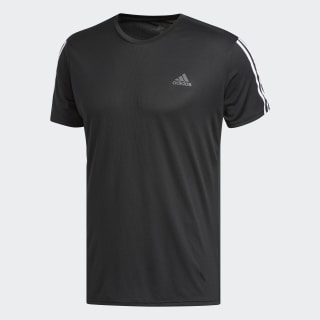 adidas runners club t shirt