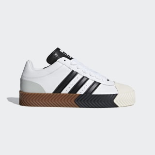 adidas originals by aw skate super shoes