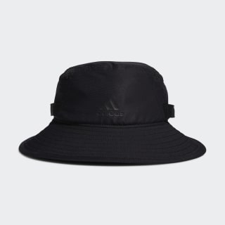 adidas bucket hat with string