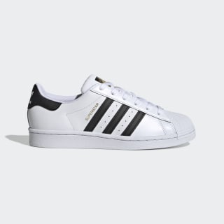 Women S Superstar Cloud White And Core Black Shoes Adidas Us