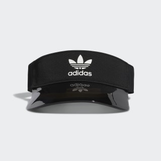 adidas visor hats