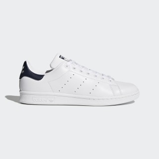 Adidas Zapatillas Stan Smith Blanco Adidas Argentina