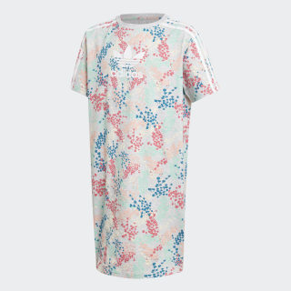 adidas pastel dress