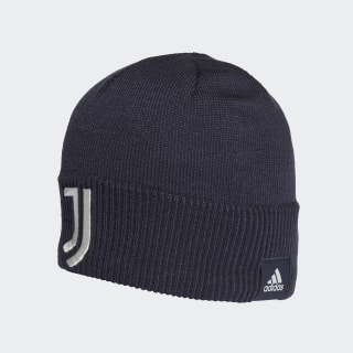 juventus beanie hat