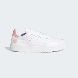 adidas supercourt pink