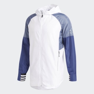 adidas athletics id storm jacket