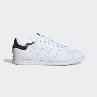 stan smith core black white