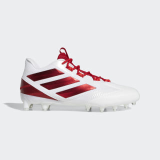 Adidas Freak Carbon Low Cleats White Adidas Us