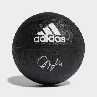 Adidas Harden Signature Basketball Black Adidas Us