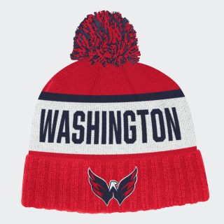 capitals pom hat