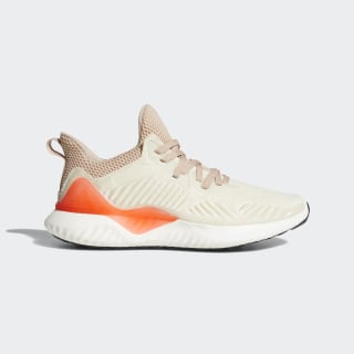 adidas Alphabounce Beyond Shoes - Beige | adidas US