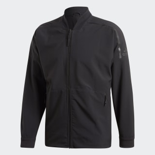 addidas rain jacket