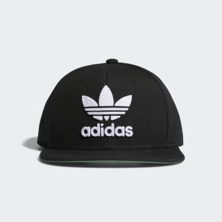 adidas black cap