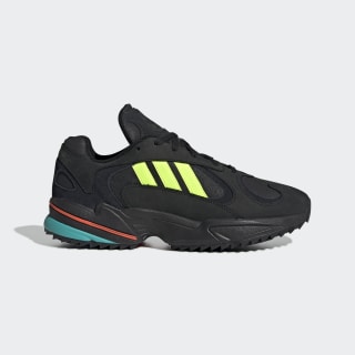 Chaussure Yung-1 Trail - Noir adidas | adidas France
