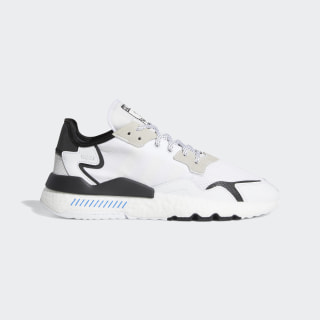 adidas Womens NMD R1 Primeknit Athletic u0026com
