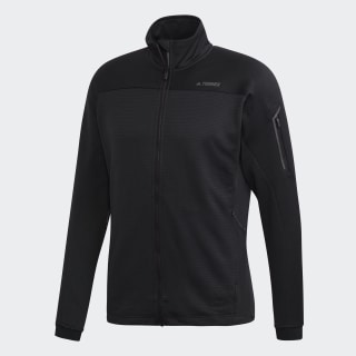 adidas fleece jacke schwarz adidas fleece jacke schwarz