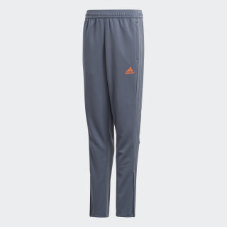 adidas tracksuit blue orange