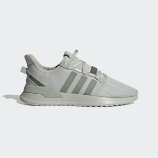 khaki colored tennis shoes