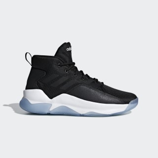 Adidas Streetfire Shoes Black Adidas Us
