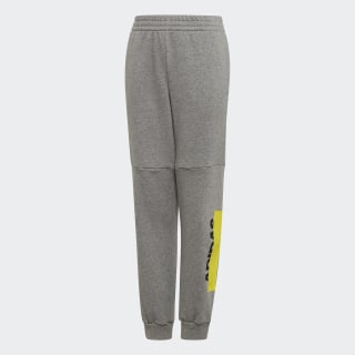 adidas joggers up and down