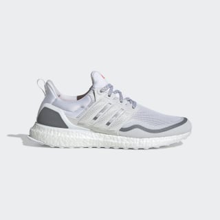 ultra boost reflective white
