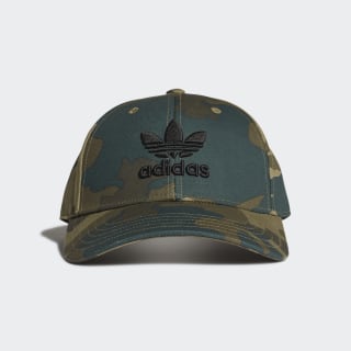 canucks baseball cap