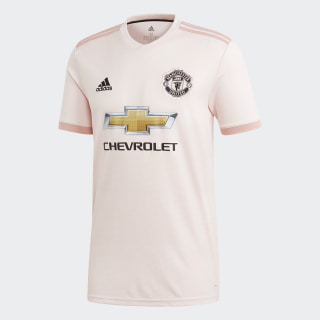 man united pink jersey
