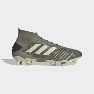 predator 19.1 soft ground boots