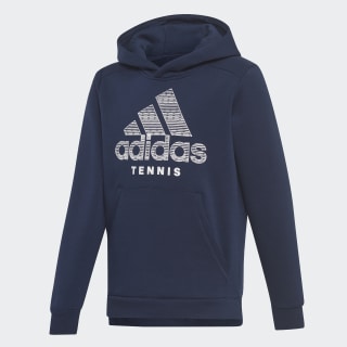 adidas tennis hoodie