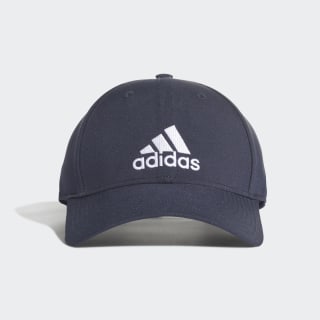 adidas cap blue