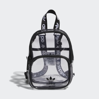 cheap black mini backpack