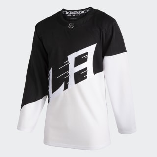la kings jersey size chart