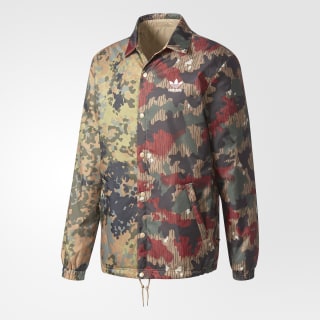 adidas pharrell camo jacket