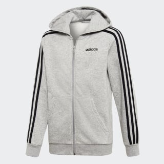 adidas essentials hoodie junior