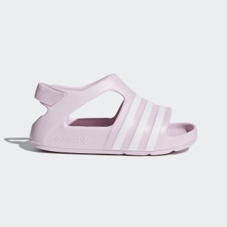 adidas infant adilette play