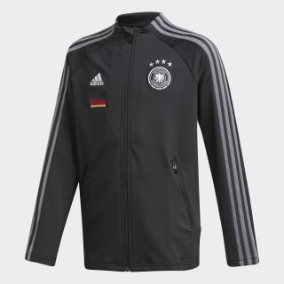 germany anthem jacket