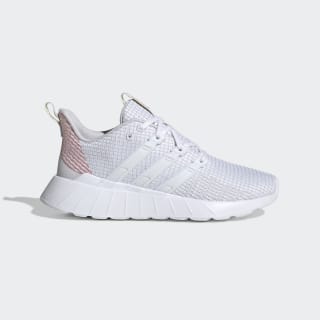 adidas Questar Flow Shoes - Grey | adidas US
