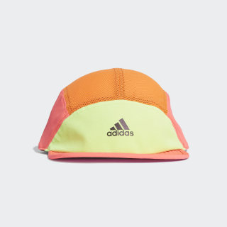 reflective running cap