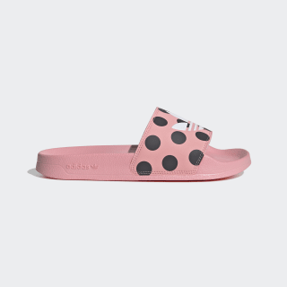 adilette adidas rosa
