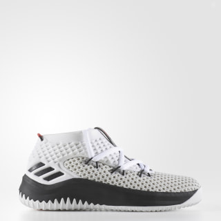 dame 4 all white